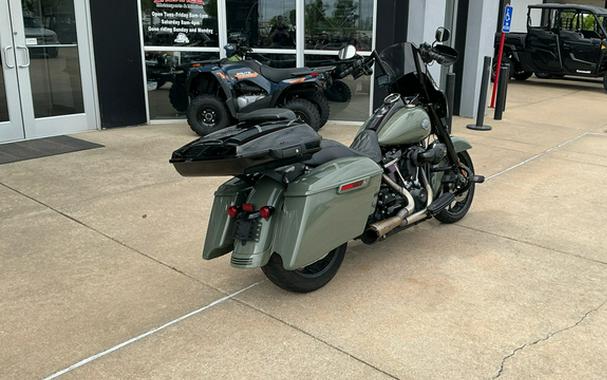 2021 Harley-Davidson Touring Road King Special