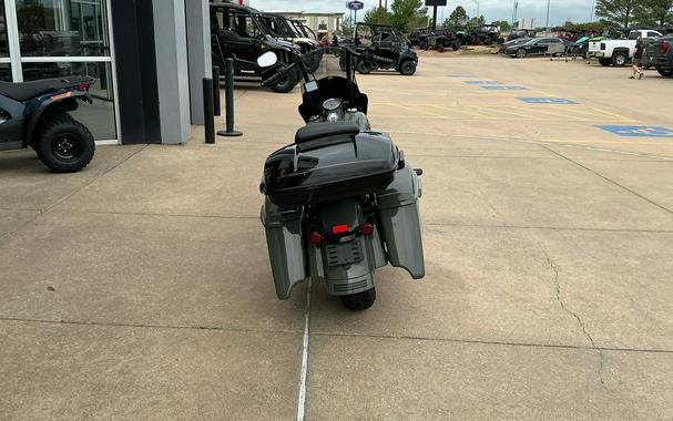 2021 Harley-Davidson® Road King® Special