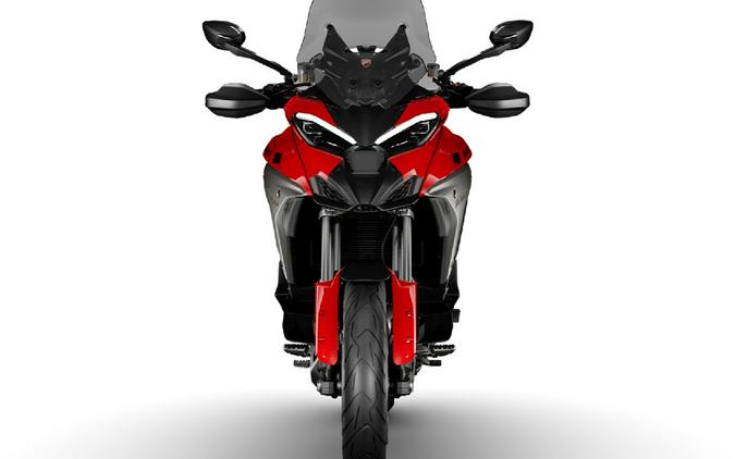 2026 Ducati Multistrada V4 Rally