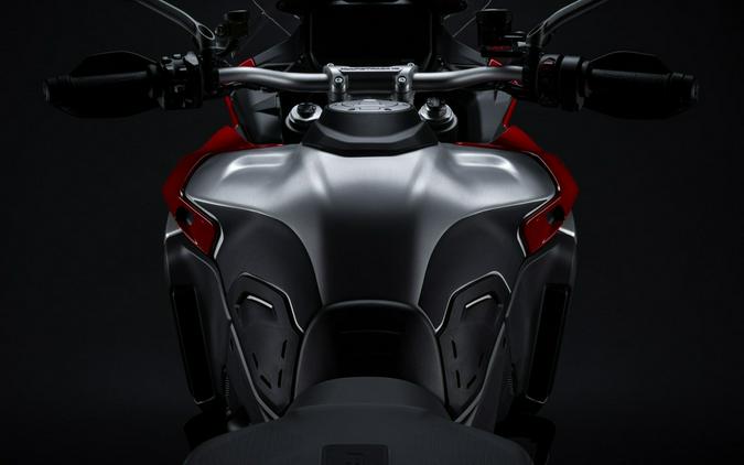 2026 Ducati Multistrada V4 Rally