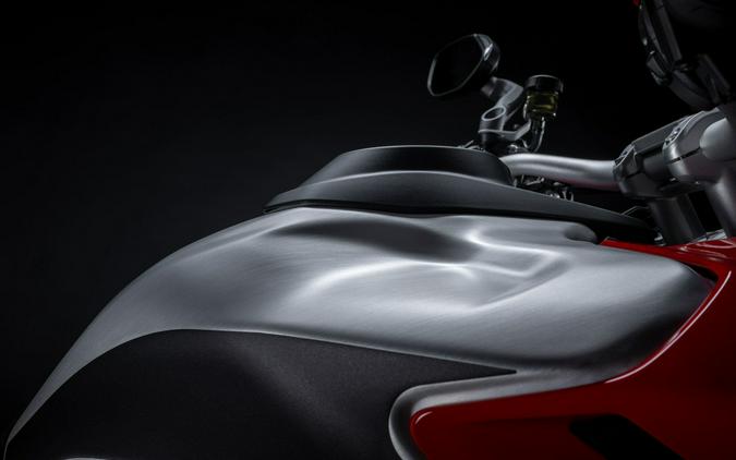 2026 Ducati Multistrada V4 Rally