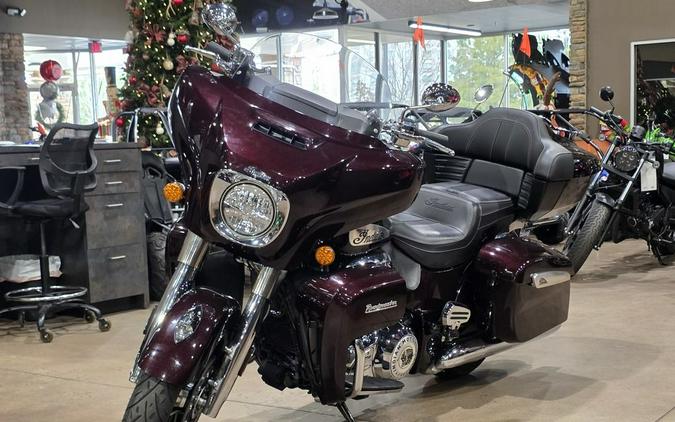 2022 Indian Motorcycle® Roadmaster® Limited