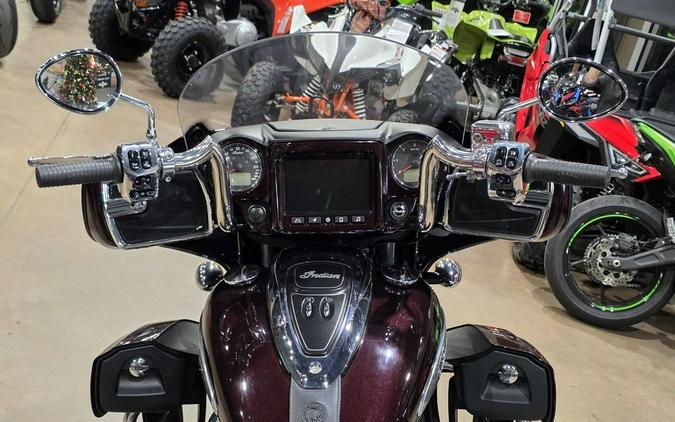 2022 Indian Motorcycle® Roadmaster® Limited