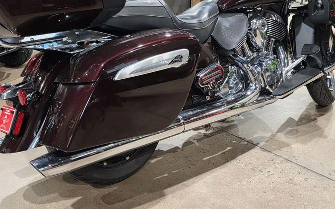 2022 Indian Motorcycle® Roadmaster® Limited