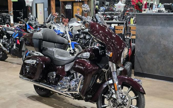 2022 Indian Motorcycle® Roadmaster® Limited