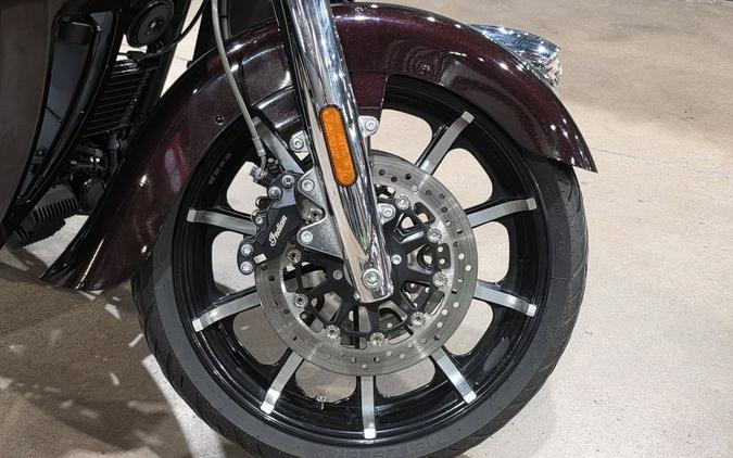 2022 Indian Motorcycle® Roadmaster® Limited