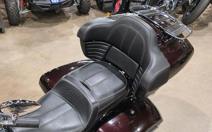 2022 Indian Motorcycle® Roadmaster® Limited