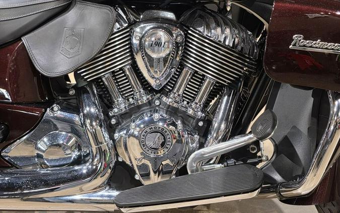 2022 Indian Motorcycle® Roadmaster® Limited