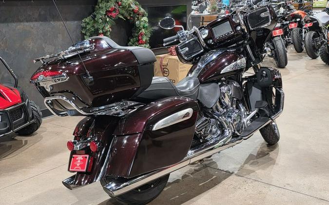 2022 Indian Motorcycle® Roadmaster® Limited