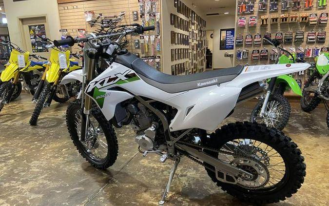 2026 Kawasaki KLX®300R