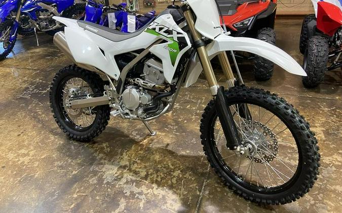 2026 Kawasaki KLX®300R