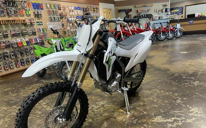 2026 Kawasaki KLX®300R