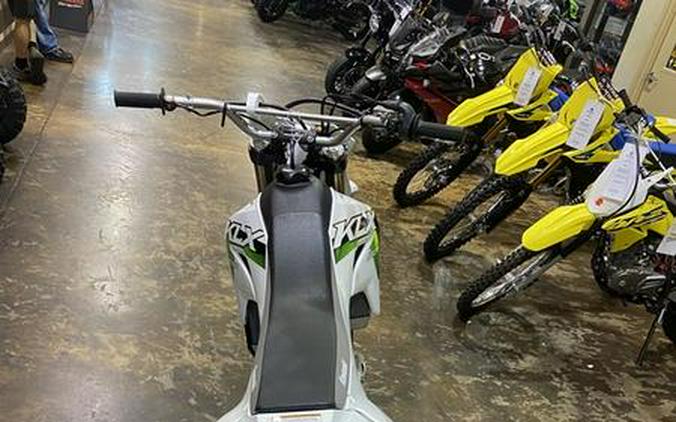 2026 Kawasaki KLX®300R