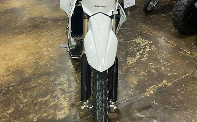 2026 Kawasaki KLX®300R