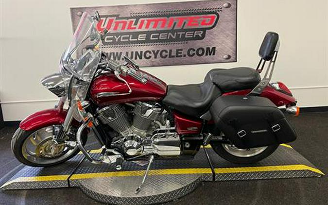 2003 Honda VTX