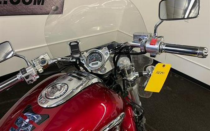 2003 Honda VTX
