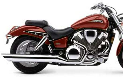 2003 Honda VTX