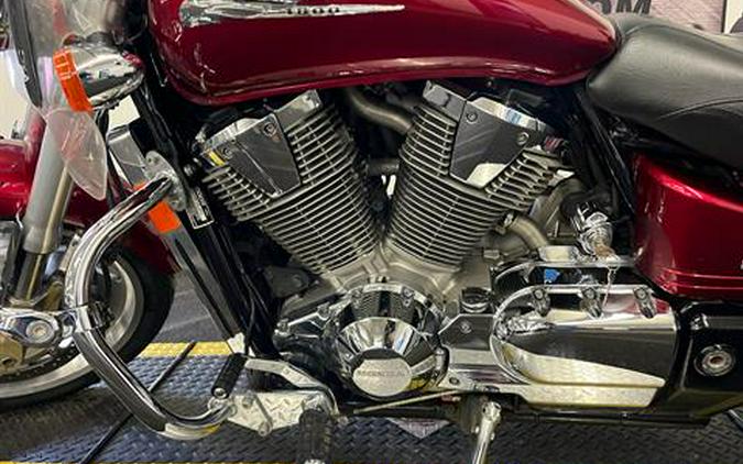 2003 Honda VTX