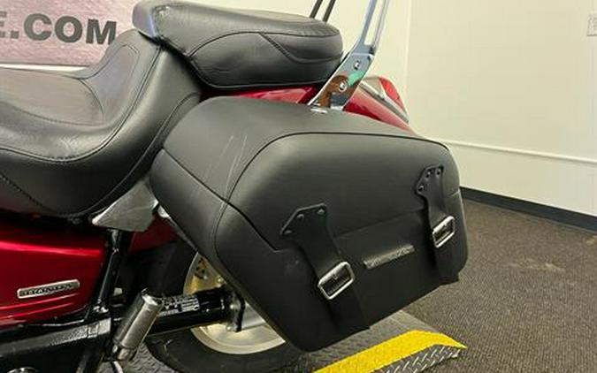 2003 Honda VTX