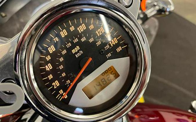 2003 Honda VTX