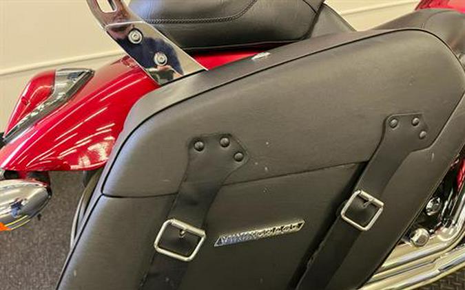 2003 Honda VTX