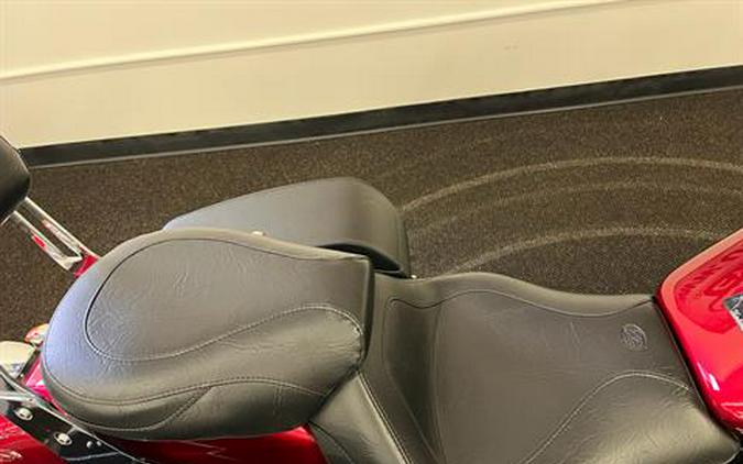2003 Honda VTX