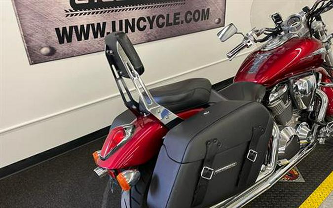 2003 Honda VTX