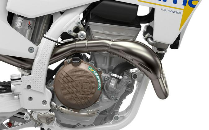 2027 Husqvarna FC 350