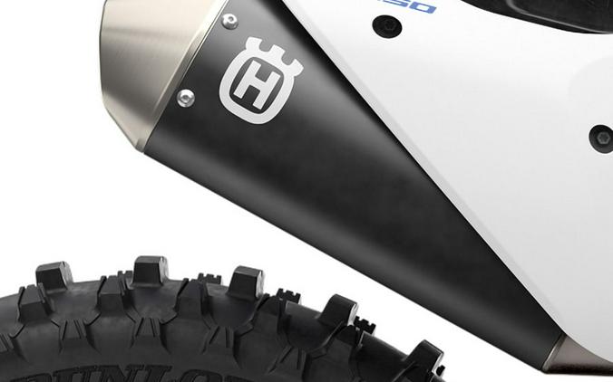 2027 Husqvarna FC 350