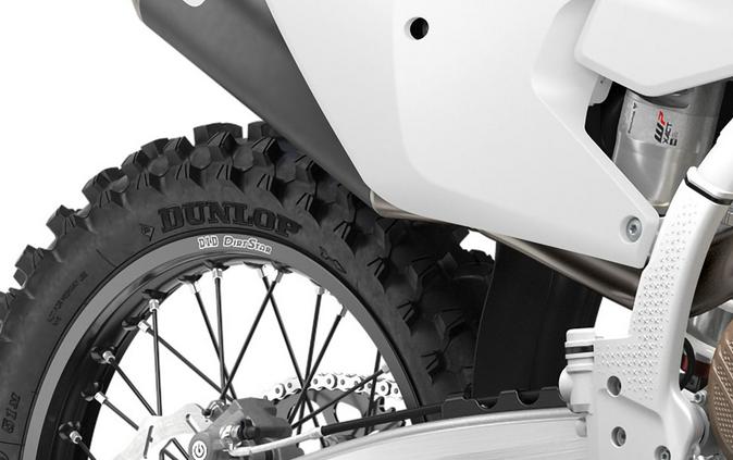 2027 Husqvarna FC 350