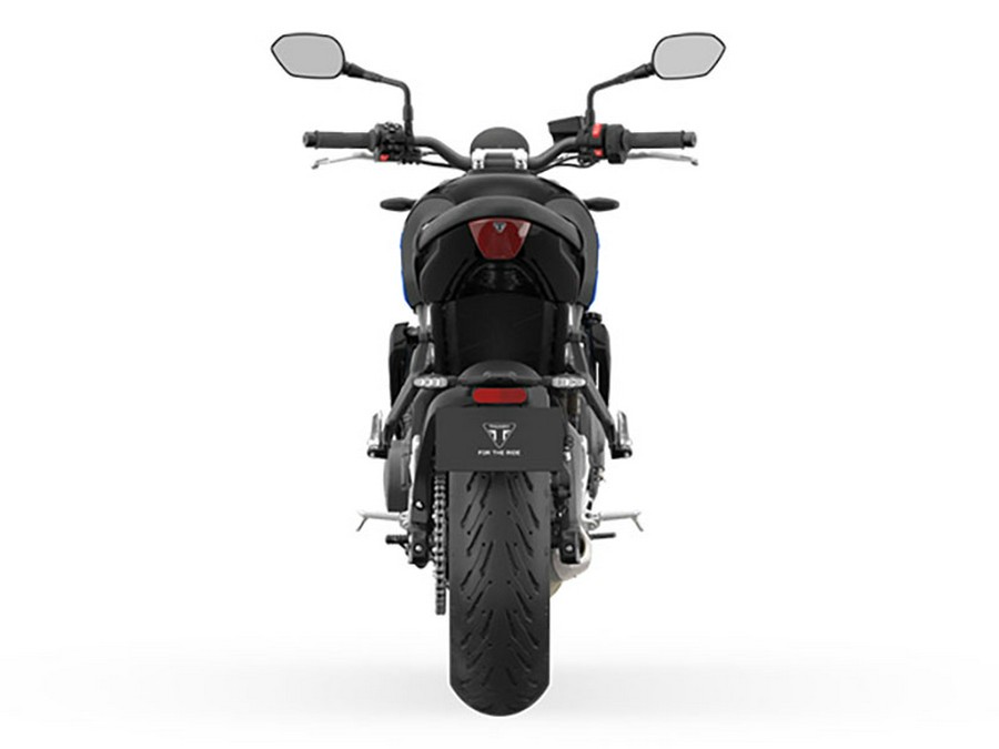 2025 Triumph Trident 660