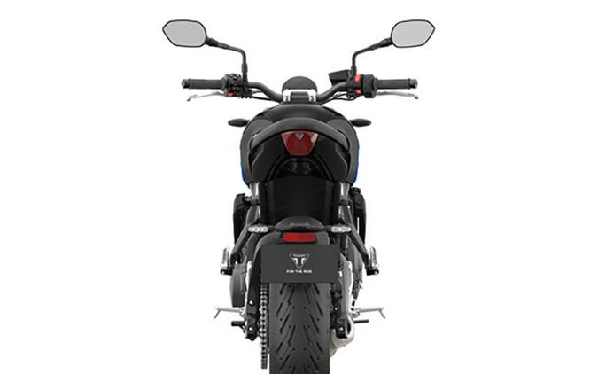 2025 Triumph Trident 660