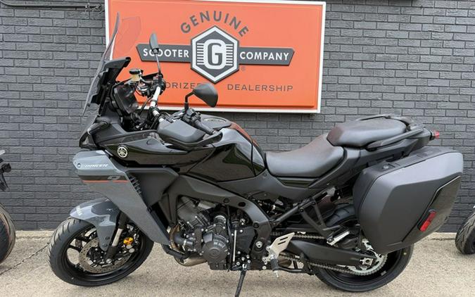 2026 Yamaha Tracer 9