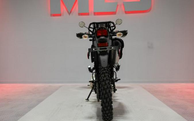 2026 Kawasaki KLX®230 DF ABS