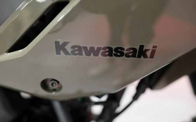 2026 Kawasaki KLX®230 DF ABS