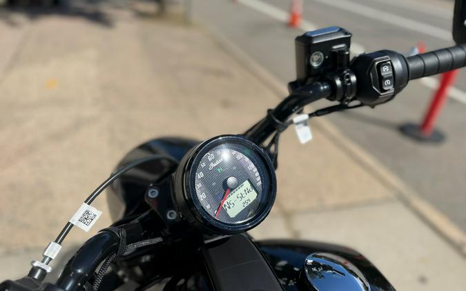 2026 Indian Scout® Bobber