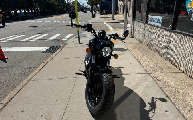 2026 Indian Scout® Bobber