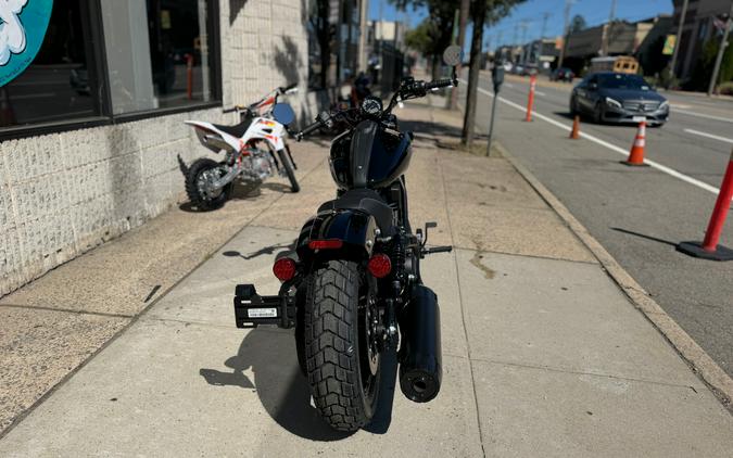2026 Indian Scout® Bobber