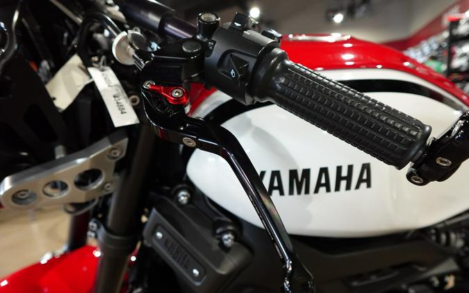 2020 Yamaha XSR900