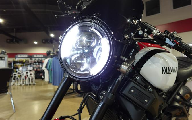 2020 Yamaha XSR900
