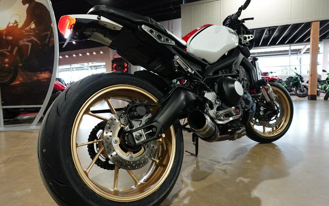 2020 Yamaha XSR900