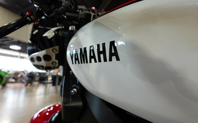 2020 Yamaha XSR900