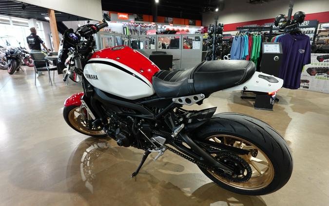 2020 Yamaha XSR900