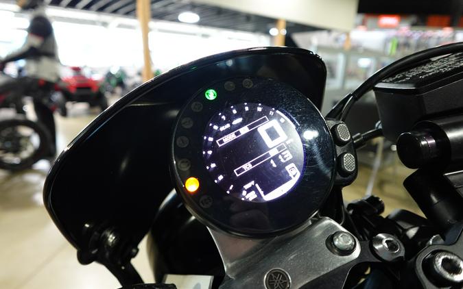 2020 Yamaha XSR900