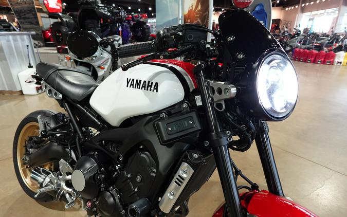2020 Yamaha XSR900