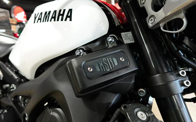 2020 Yamaha XSR900