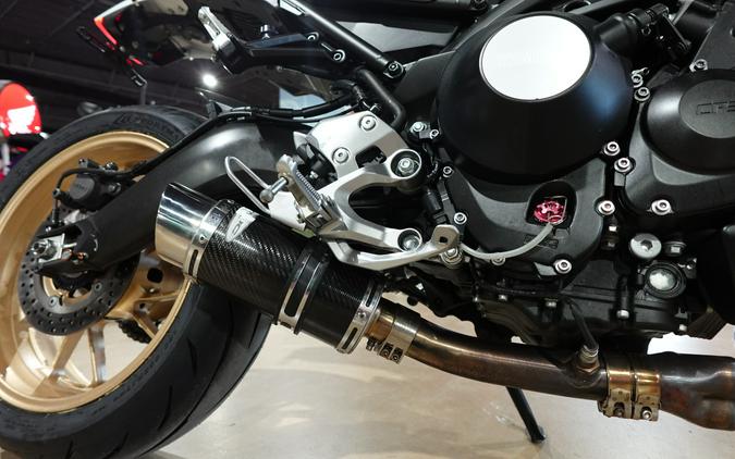2020 Yamaha XSR900