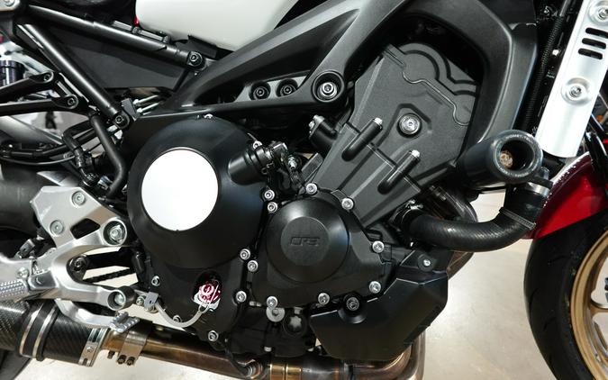 2020 Yamaha XSR900
