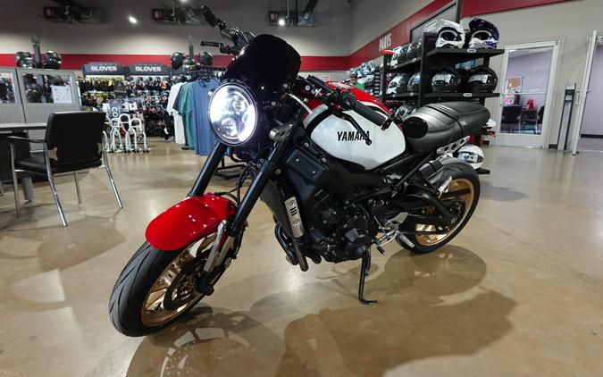 2020 Yamaha XSR900