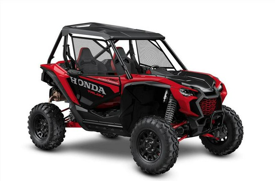 2022 Honda® SXS10S2XDN